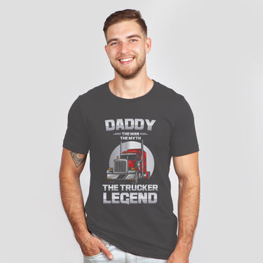 The TRUCKER Legend Shirt